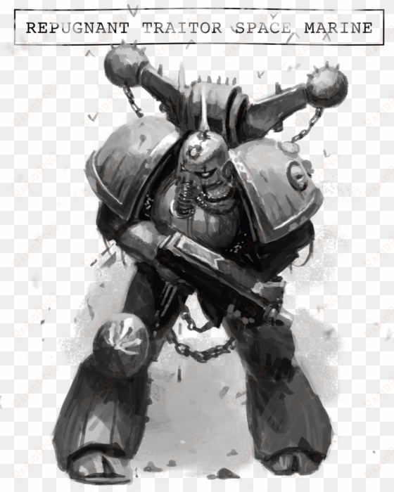traitor-sm - traitor ultramarines