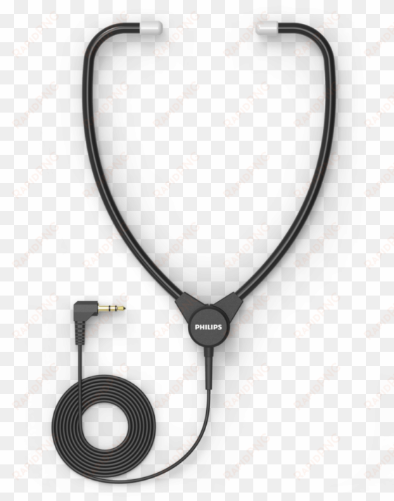 transcription headphones - philips acc0233 earphones