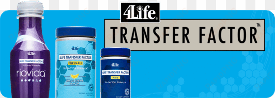 transfer factor malaysia - 4life transfer factor chewables tri-factor formula