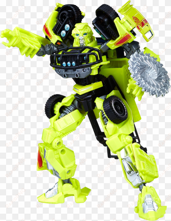 transformers - studio series transformers ratchet