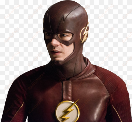 transparent barry allen, the flash - flash season 2