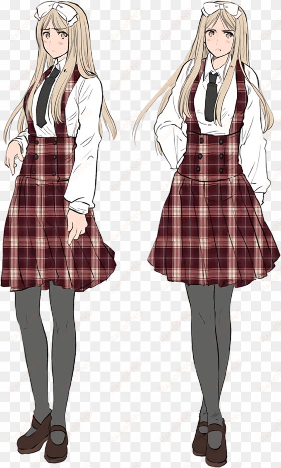 transparent belarus for @erenneedstostop - gakuen hetalia belarus