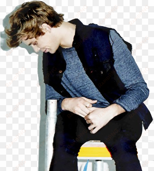 transparent michael clifford - 5 seconds of summer: 5 seconds of summer (dlx) cd