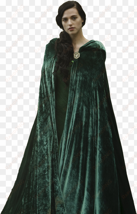 transparent morgana pendragon - photo shoot