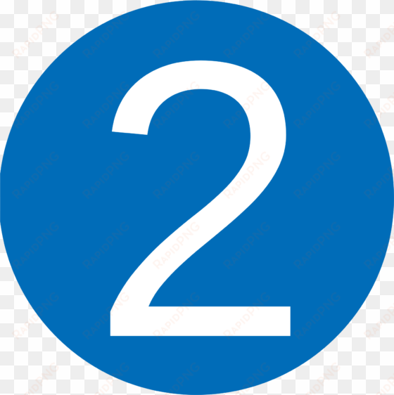 transport - 2 symbol