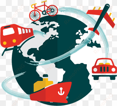 transportation - school project on transport