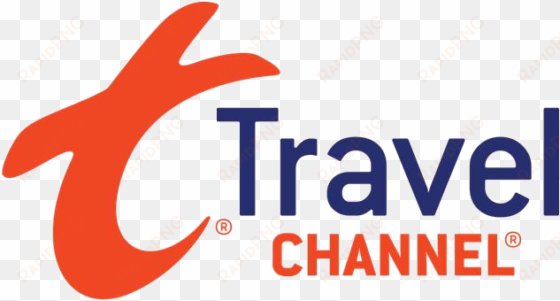 travel channel 2010-2011 - hd travel channel logo