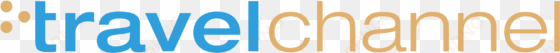 travel channel logo png transparent - travel channel
