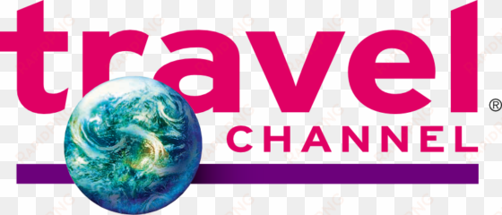 travel channel - travel channel logo