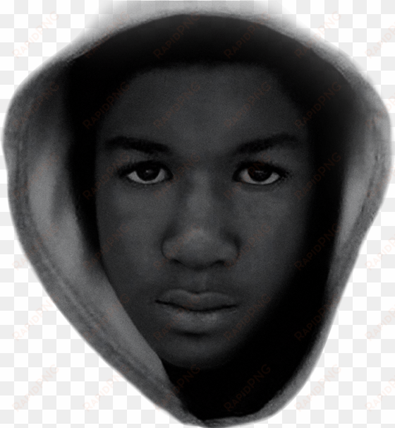 trayvon martin, - usher