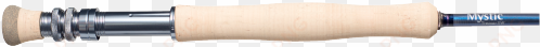 tremor saltwater fly rod - metalworking hand tool