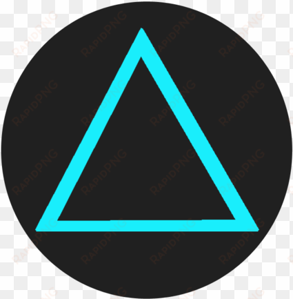 triangle button - porta copos gamer joypad ps4