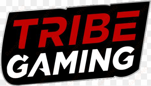 tribe gaminglogo - gaming twitter banner
