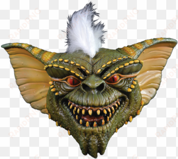 trick or treat studios gremlins stripe halloween mask