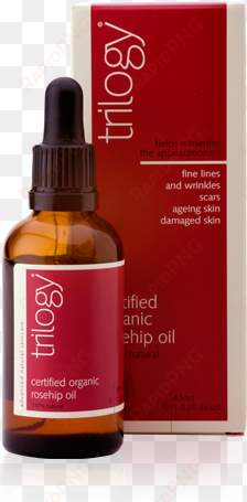 trilogy rosehip oil is one of those cult products, - certified organic rosehip oil trilogy