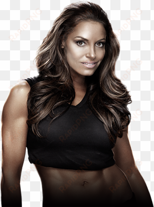 trishstratus wwe'12 - wwe 12 trish stratus render