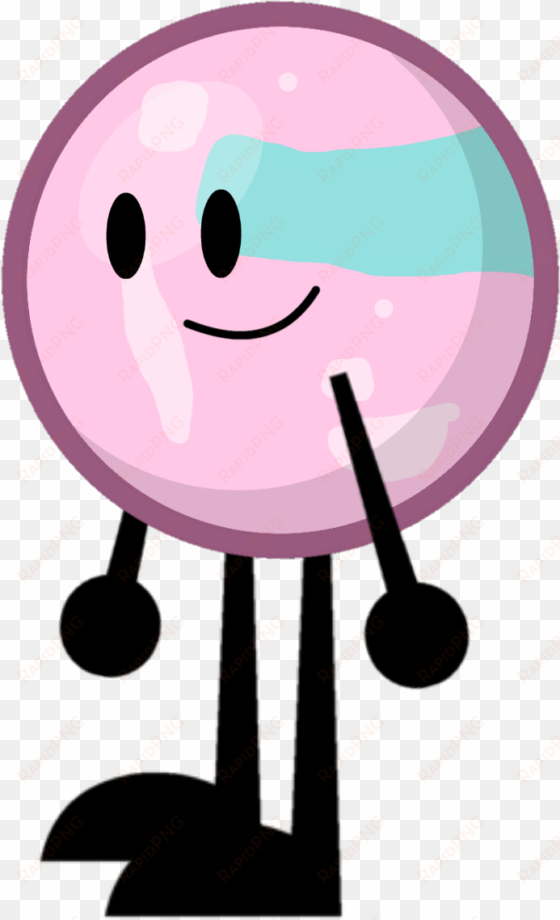 triton - bfdi triton