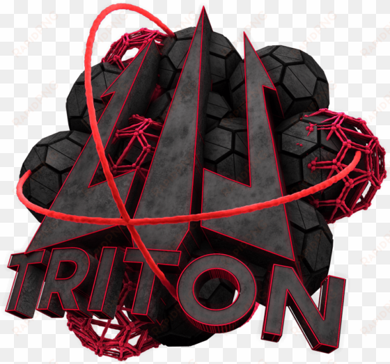 triton - triton mcsg