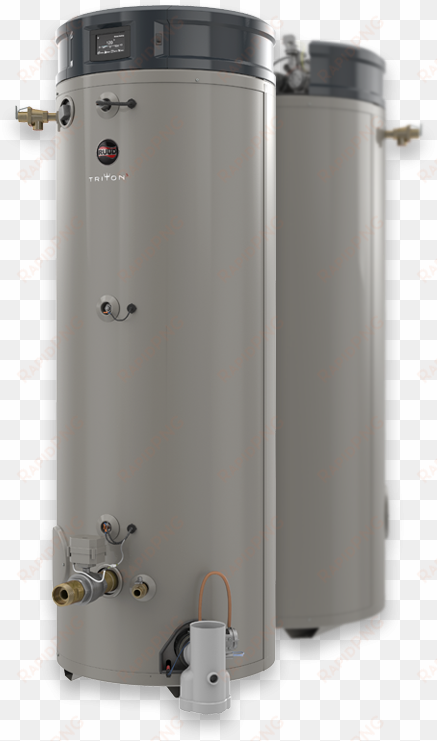 triton water heater - rheem triton su