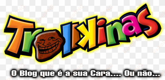 troll