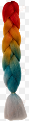 tropical island punch - plush