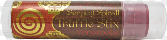 truffle stix ~ venomous - sedona