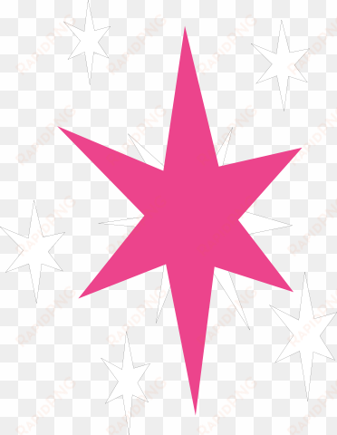 try watching this video on www - cutie mark de twilight sparkle