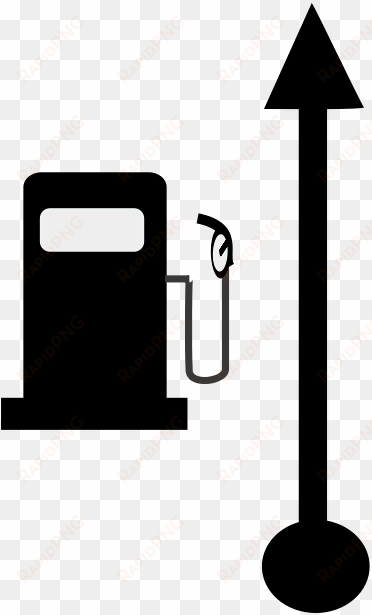 tsd gasoline pump is on your left - fuel clipart