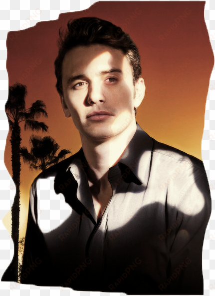 tumblr mjx1gcyqwf1qhuc9do1 - james franco bullett magazine