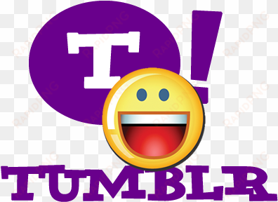 tumblr text smile purple emoticon smiley product icon - smiley