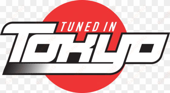 tuned in tokyo las vegas