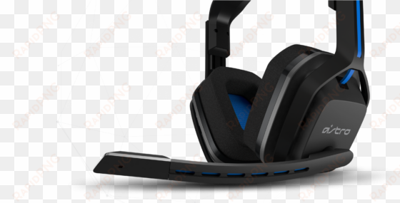 tuned with astro audio - astro 20 headset