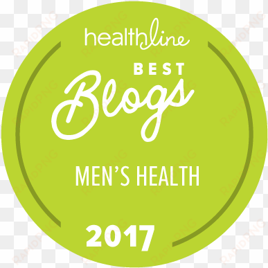 turek's blog named one of healthline's best men's health - disease