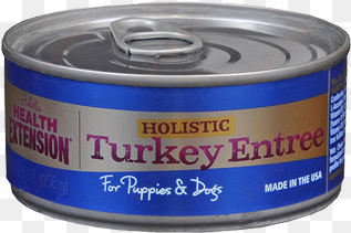 turkey small can
