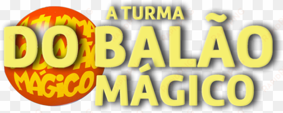 turma do balao magico-a turma do balao magico (cd)