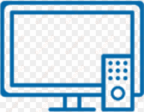 tv and video solutions - television
