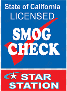twin peaks auto service - smog time star certified