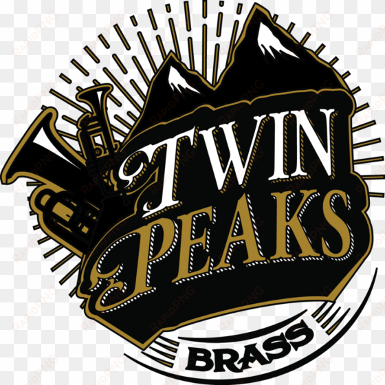 twin peaks brass