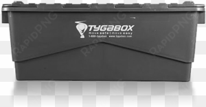 tyga-box - micro tyga-tools kit - racecar red - ships free