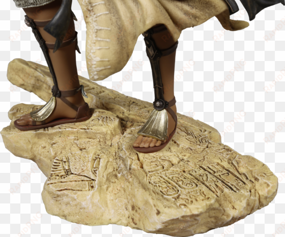 ubicollectibles - assassin's creed - origins - aya - assassin's creed origins figurine aya