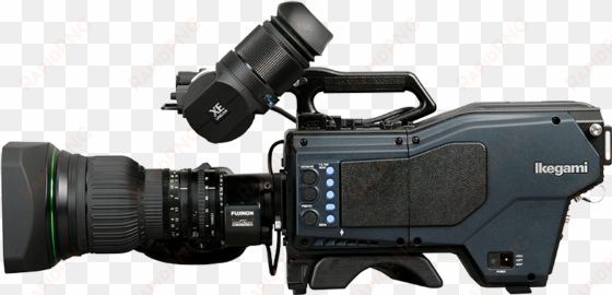 uhk-430 bild 1 - ikegami camera