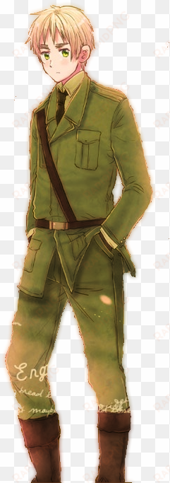 uk - wielka brytania hetalia