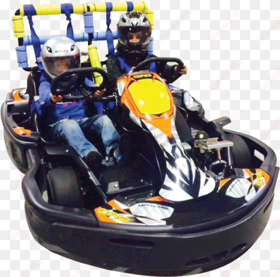 uks twin kartchristian muller2018 03 07t00 - go-kart
