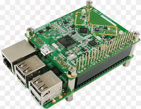 umain's hst-d3 development kit that works with raspberry - cairns convention centre plan