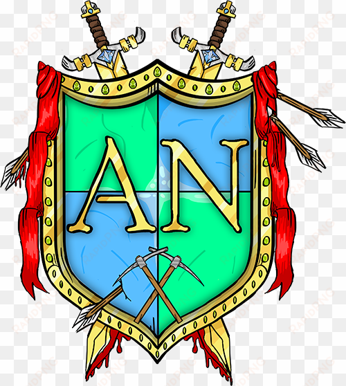 undefined - arkham network logo