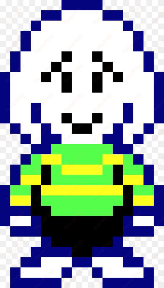 undertale sprite - asriel - undertale asriel pixel