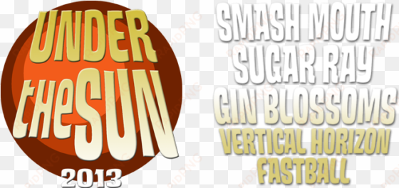 underthesun-banner1 - “' - cruise ship