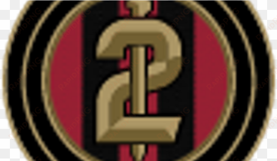 united soccer league - red alfa romeo logo