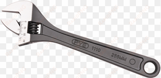 universal wrench - pye hand tools