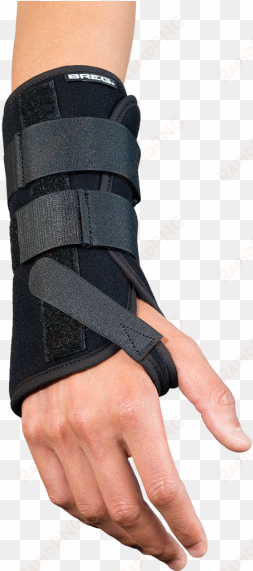 universal wrist splint - splint png